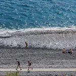 公寓 Madeira Palace I By An Island