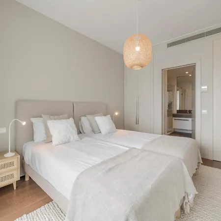 Madeira Palace I By An Island 公寓