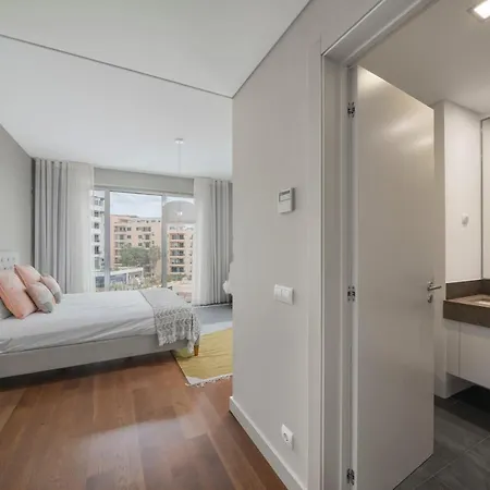 Madeira Palace I By An Island 公寓