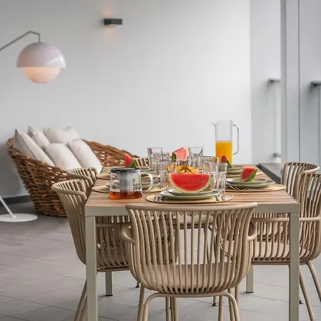 Madeira Palace I By An Island 公寓