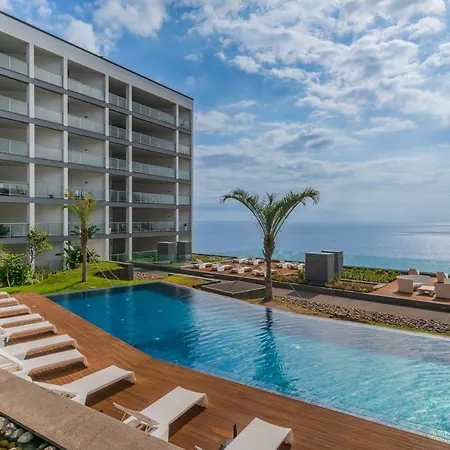 Madeira Palace I By An Island 公寓 丰沙尔