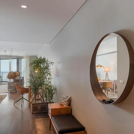 Madeira Palace I By An Island * 丰沙尔