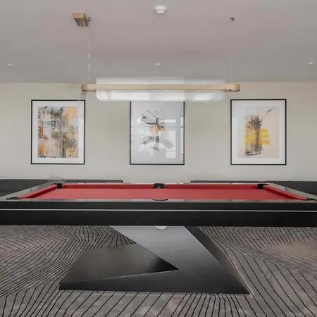 公寓 Madeira Palace I By An Island