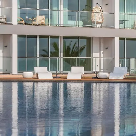 Madeira Palace I By An Island 公寓 丰沙尔