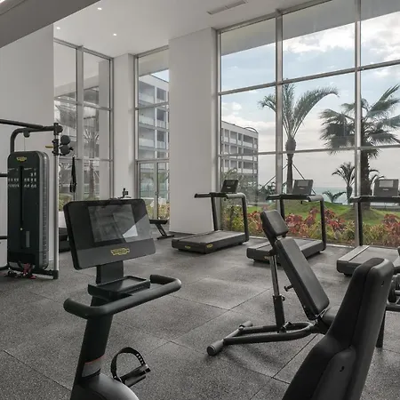 Madeira Palace I By An Island 公寓 丰沙尔