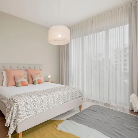 Madeira Palace I By An Island *