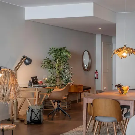 Madeira Palace I By An Island Apartment *