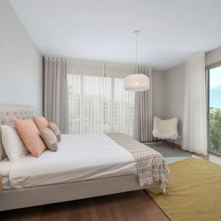 Apartment Madeira Palace I By An Island *