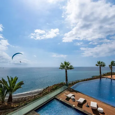 Madeira Palace I By An Island Apartment Funchal (Madeira)