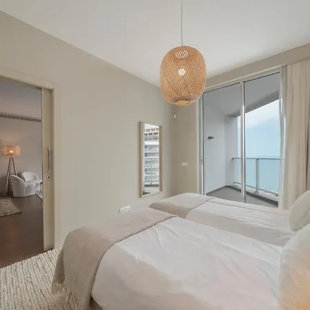 Madeira Palace I By An Island Funchal (Madeira)