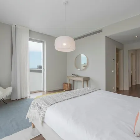 Apartment Madeira Palace I By An Island Funchal (Madeira)