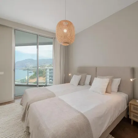 Madeira Palace I By An Island Funchal (Madeira)