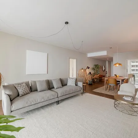 Apartment Madeira Palace I By An Island Funchal (Madeira)