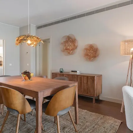 Appartement Madeira Palace I By An Island Funchal (Madeira)