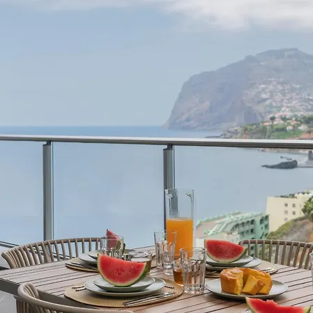 Appartement Madeira Palace I By An Island