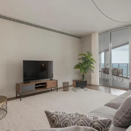 Appartement Madeira Palace I By An Island Funchal (Madeira)