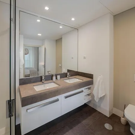 Madeira Palace I By An Island Appartement *