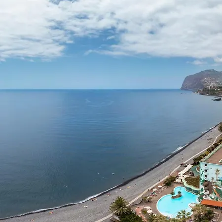 Appartement Madeira Palace I By An Island *