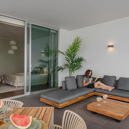 Madeira Palace I By An Island Appartement Funchal (Madeira)