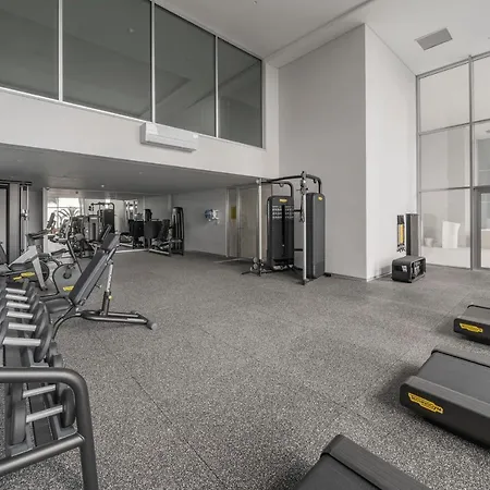 Madeira Palace I By An Island Appartement