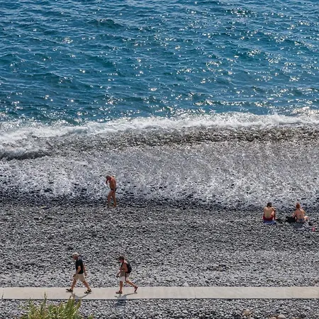 Appartement Madeira Palace I By An Island