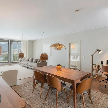 Appartement Madeira Palace I By An Island Funchal (Madeira)