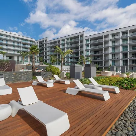 Madeira Palace I By An Island Appartement Funchal (Madeira)