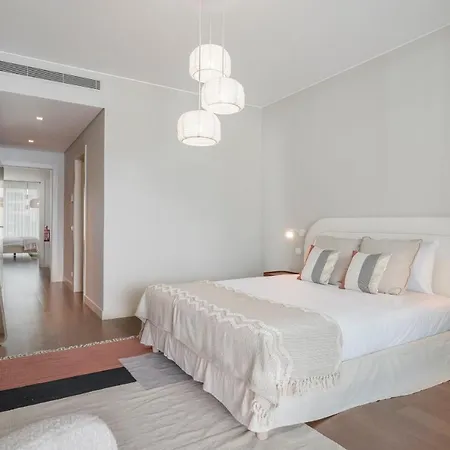 Appartement Madeira Palace I By An Island *