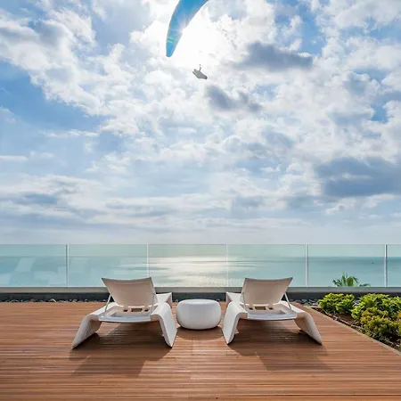 Madeira Palace I By An Island Appartement Funchal (Madeira)